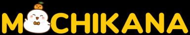logo mochikana